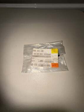 Audi Volkswagen OEM Connector Housing 8W0-971-636
